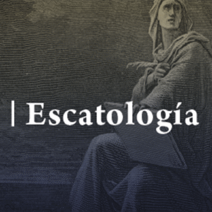 Escatología II<Br>Martes 6:30 pm<Br>Pr.Josué Pacheco