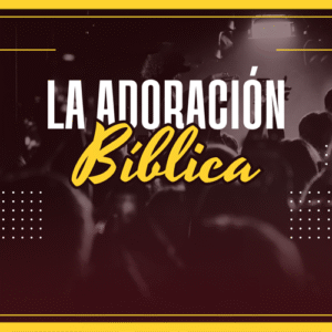 Música y Adoración<Br>Lunes 6:30 pm<Br>Hno. José David Lozada