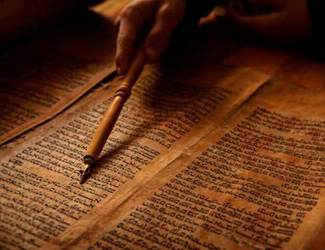 Epistolas Generales<Br>Lunes 8:10 pm<Br>Ps. Luis Fernando Ramos