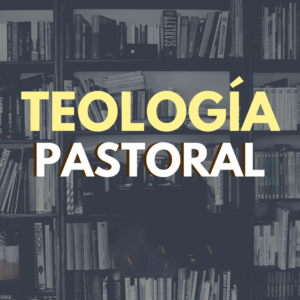 Teología Pastoral(Para Varones)<Br>Martes 6:30 pm<Br>Ps. Abraham Gonzales