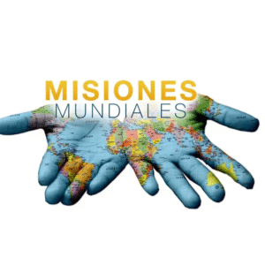 Elementos Esenciales de la Misión<Br>Lunes 8:10 pm<Br>Pr. Steve Douglas y Ps. Abraham Gonzales